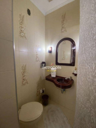 Imagem Sobrado com 3 Quartos à Venda, 188 m² em Osvaldo Cruz - São Caetano Do Sul Imagem Sobrado com 3 Quartos à Venda, 188 m² em Osvaldo Cruz - São Caetano Do Sul