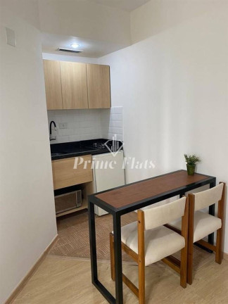 Imagem Apartamento com 1 Quarto para Alugar, 33 m² em Jardim Paulista - São Paulo Imagem Apartamento com 1 Quarto para Alugar, 33 m² em Jardim Paulista - São Paulo