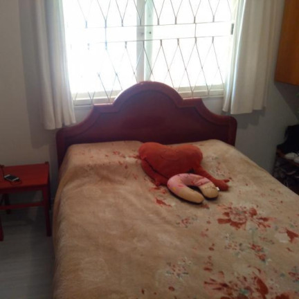 Imagem Casa com 3 Quartos à Venda, 80 m² em Parque Dos Maias - Porto Alegre