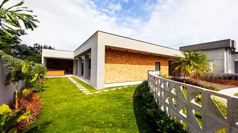 Imagem Casa com 3 Quartos à Venda, 503 m² em Condomínio Terras Do Vale - Caçapava Imagem Casa com 3 Quartos à Venda, 503 m² em Condomínio Terras Do Vale - Caçapava