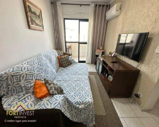 Imagem Imóvel com 2 Quartos à Venda, 63 m² em Ocian - Praia Grande Imagem Imóvel com 2 Quartos à Venda, 63 m² em Ocian - Praia Grande