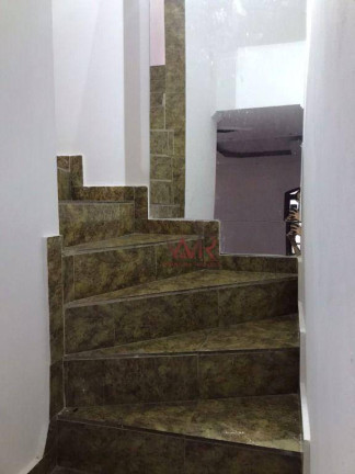 Imagem Sobrado com 3 Quartos à Venda, 165 m² em Vila Carmosina - São Paulo Imagem Sobrado com 3 Quartos à Venda, 165 m² em Vila Carmosina - São Paulo