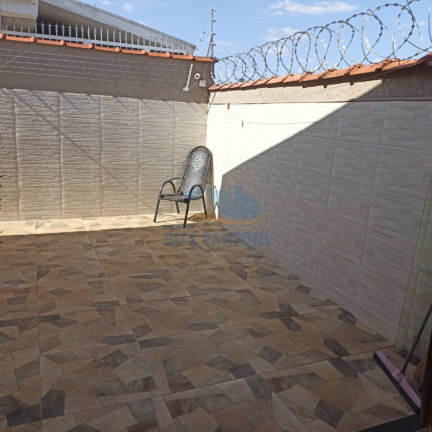 Imagem Casa com 3 Quartos à Venda, 110 m² em Campos Elíseos - Ribeirão Preto Imagem Casa com 3 Quartos à Venda, 110 m² em Campos Elíseos - Ribeirão Preto