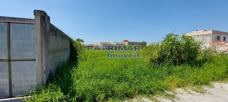 Terreno à Venda, 480 m² em Itaipuaçu - Maricá