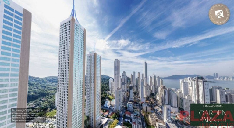Imagem Apartamento com 4 Quartos à Venda, 150 m² em Pioneiros - Balneário Camboriú