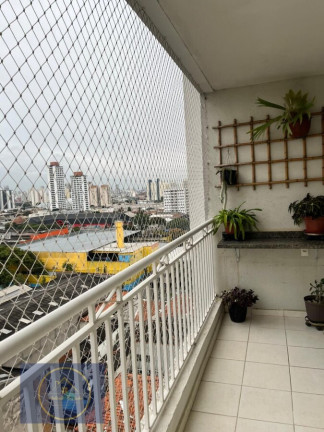 Imagem Apartamento com 2 Quartos à Venda, 65 m² em Mooca - São Paulo Imagem Apartamento com 2 Quartos à Venda, 65 m² em Mooca - São Paulo