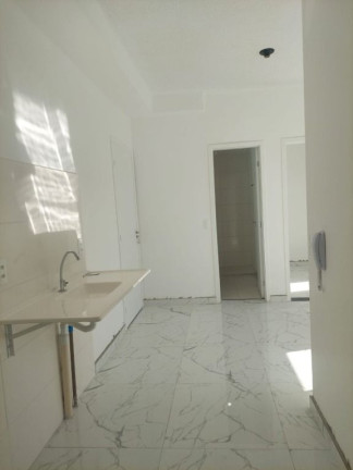 Imagem Apartamento com 2 Quartos para Alugar, 43 m² em Centro - Ferraz De Vasconcelos