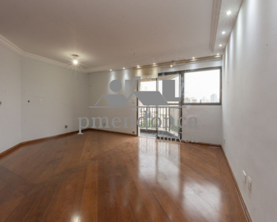 Apartamento com 3 Quartos à Venda, 103 m² em Sumaré - São Paulo