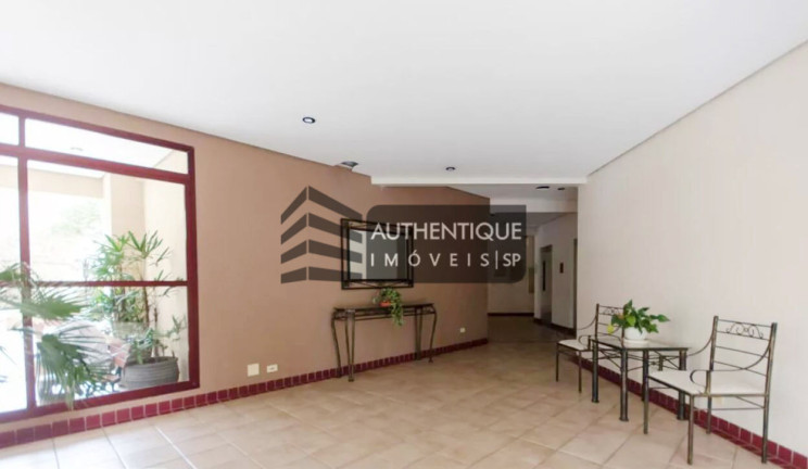 Imagem Apartamento com 3 Quartos à Venda, 94 m² em Vila Hamburguesa - São Paulo Imagem Apartamento com 3 Quartos à Venda, 94 m² em Vila Hamburguesa - São Paulo