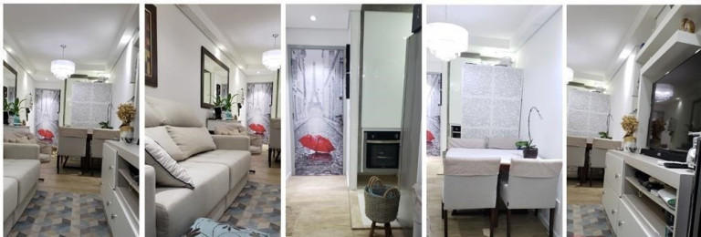 Imagem Apartamento com 2 Quartos à Venda, 50 m² em Vila Moreira - São Paulo Imagem Apartamento com 2 Quartos à Venda, 50 m² em Vila Moreira - São Paulo