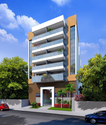 Imóvel com 2 Quartos à Venda, 64 m² em Praça Da Bandeira - Rio De Janeiro