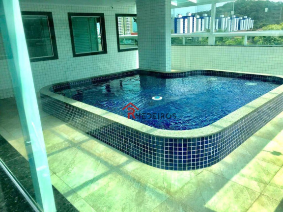 Imagem Apartamento com 3 Quartos à Venda, 120 m² em Canto Do Forte - Praia Grande Imagem Apartamento com 3 Quartos à Venda, 120 m² em Canto Do Forte - Praia Grande
