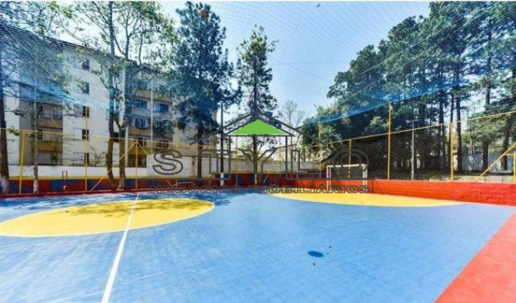 Imagem Apartamento com 2 Quartos à Venda, 57 m² em Demarchi - São Bernardo Do Campo Imagem Apartamento com 2 Quartos à Venda, 57 m² em Demarchi - São Bernardo Do Campo