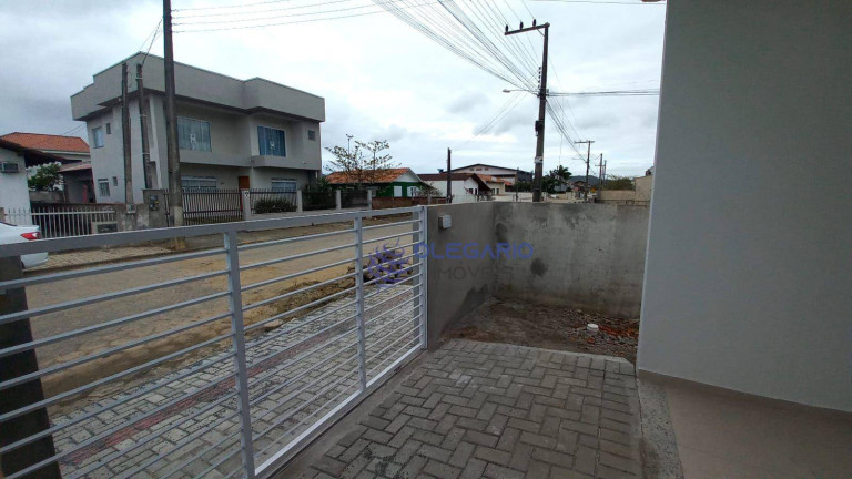 Imagem Casa com 2 Quartos à Venda, 72 m² em Armação - Penha