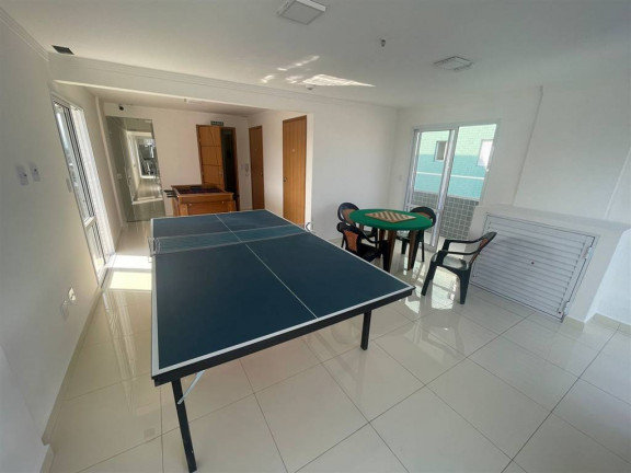 Imagem Apartamento com 1 Quarto à Venda, 40 m² em Boqueirão - Praia Grande Imagem Apartamento com 1 Quarto à Venda, 40 m² em Boqueirão - Praia Grande