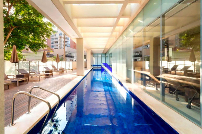 Imagem Apartamento com 4 Quartos à Venda, 535 m² em Vila Nova Conceição - São Paulo