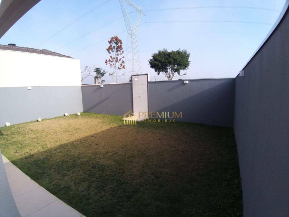Imagem Sobrado com 4 Quartos à Venda, 231 m² em Urbanova Vii - São José Dos Campos