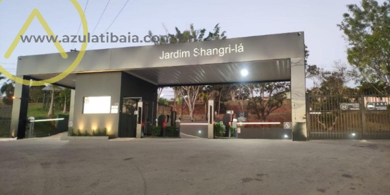 Imagem Terreno à Venda, 510 m² em Jardim Shangri-lá - Atibaia Imagem Terreno à Venda, 510 m² em Jardim Shangri-lá - Atibaia
