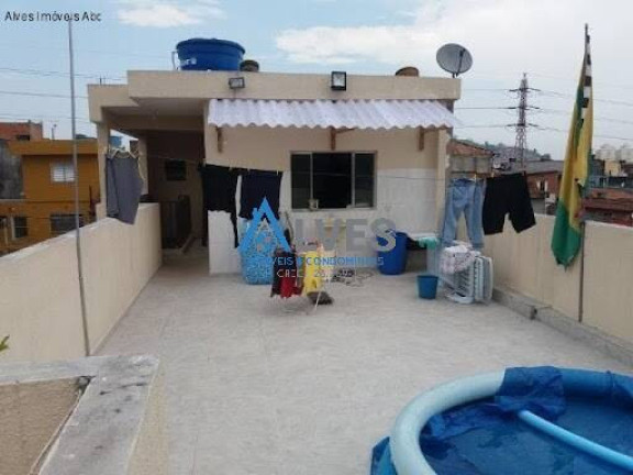 Imagem Apartamento com 6 Quartos à Venda, 400 m² em Ferrazópolis - São Bernardo Do Campo