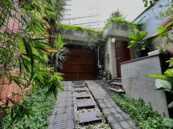 Imagem Casa com 3 Quartos à Venda, 206 m² em Vila Mascote - São Paulo