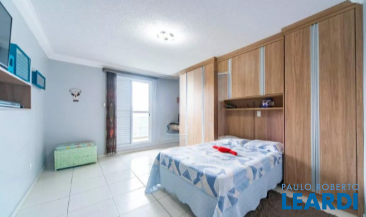 Imagem Sobrado com 2 Quartos à Venda, 153 m² em Vila Floresta - Santo André Imagem Sobrado com 2 Quartos à Venda, 153 m² em Vila Floresta - Santo André