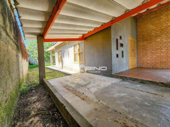 Imagem Casa com 2 Quartos à Venda, 164 m² em Indaiá - Bertioga