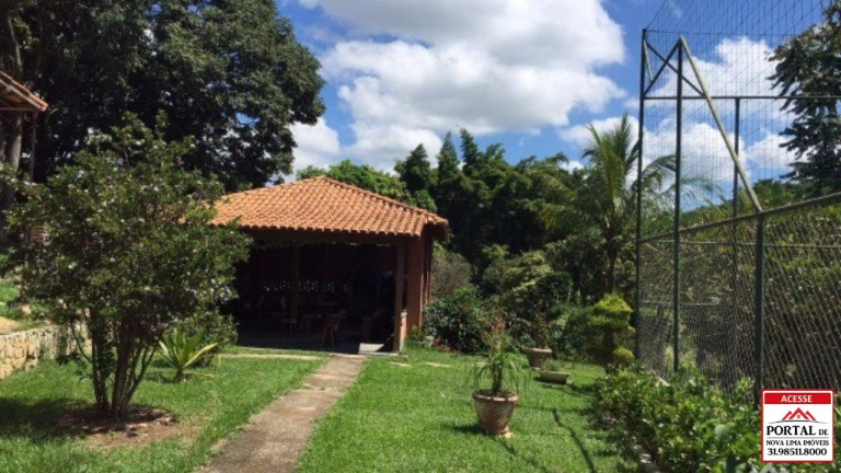 Imagem Casa com 5 Quartos à Venda, 400 m² em Vale Do Ipe Amarelo - Esmeraldas Imagem Casa com 5 Quartos à Venda, 400 m² em Vale Do Ipe Amarelo - Esmeraldas