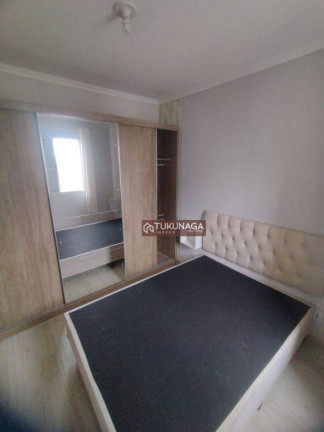 Imagem Apartamento com 2 Quartos para Alugar, 45 m² em Ponte Grande - Guarulhos Imagem Apartamento com 2 Quartos para Alugar, 45 m² em Ponte Grande - Guarulhos