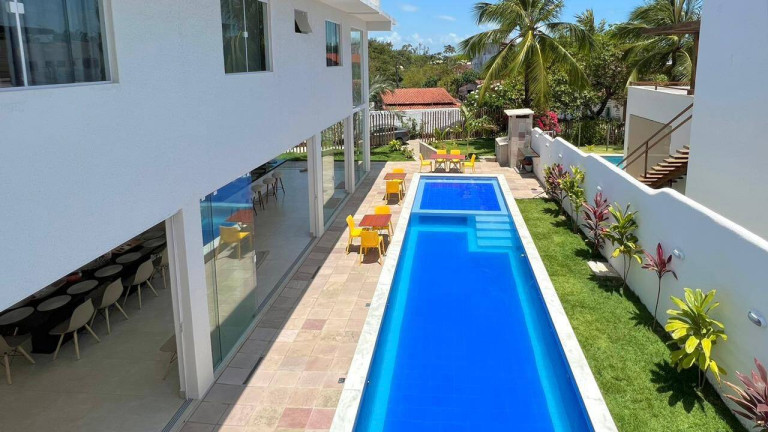 Imagem Casa com 5 Quartos à Venda, 460 m² em Centro - Tibau Do Sul Imagem Casa com 5 Quartos à Venda, 460 m² em Centro - Tibau Do Sul