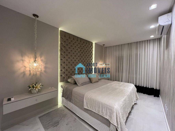 Imagem Casa com 4 Quartos à Venda, 197 m² em Centro - Tramandaí