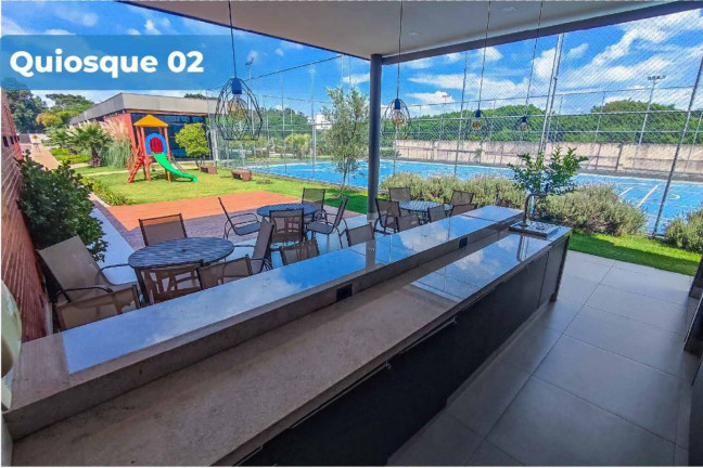 Imagem Casa com 3 Quartos à Venda, 198 m² em Cancelli - Cascavel