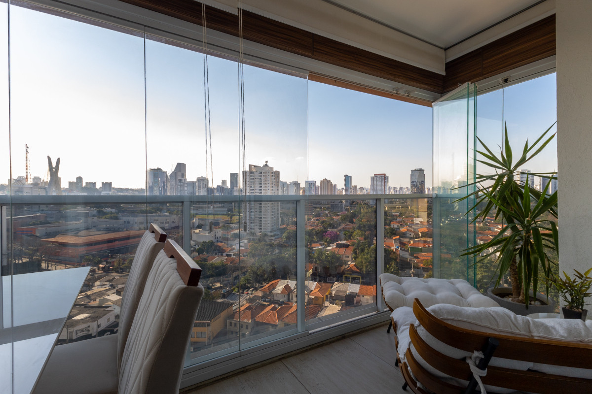 Imagem Apartamento com 2 Quartos à Venda, 75 m² em Brooklin - São Paulo