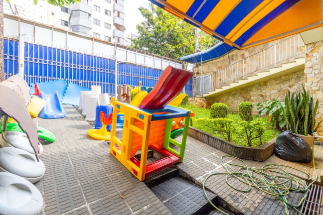 Imagem Casa com 4 Quartos à Venda, 383 m² em Vila Regente Feijó - São Paulo Imagem Casa com 4 Quartos à Venda, 383 m² em Vila Regente Feijó - São Paulo