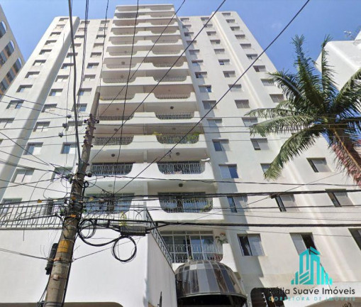 Imagem Apartamento com 5 Quartos à Venda, 246 m² em Cidade São Jorge - Santo André Imagem Apartamento com 5 Quartos à Venda, 246 m² em Cidade São Jorge - Santo André