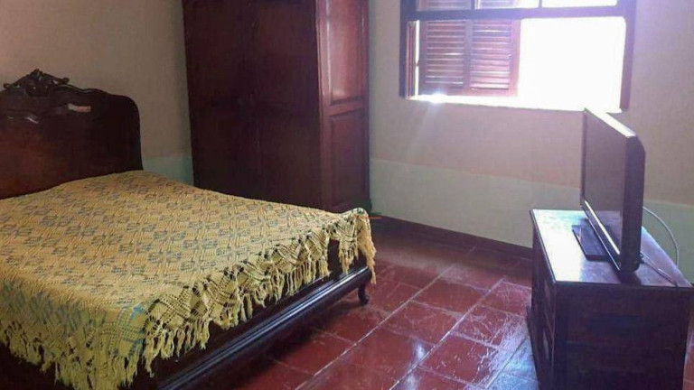 Imagem Casa com 3 Quartos à Venda, 420 m² em Piratininga - Niterói