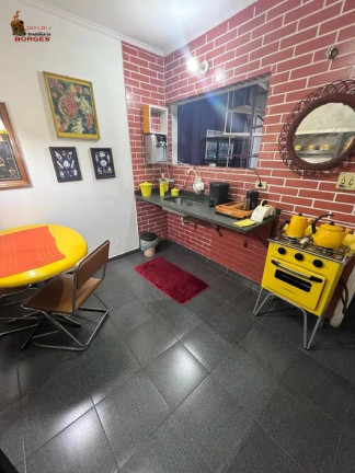 Imagem Casa com 2 Quartos à Venda, 140 m² em Vila Santa Catarina - São Paulo Imagem Casa com 2 Quartos à Venda, 140 m² em Vila Santa Catarina - São Paulo
