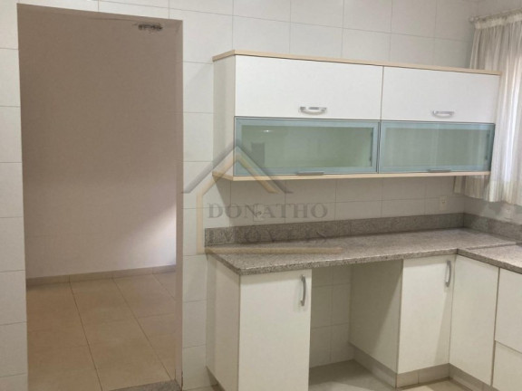 Imagem Casa de Condomínio com 4 Quartos à Venda, 336 m² em Bosque Das Juritis - Ribeirão Preto Imagem Casa de Condomínio com 4 Quartos à Venda, 336 m² em Bosque Das Juritis - Ribeirão Preto