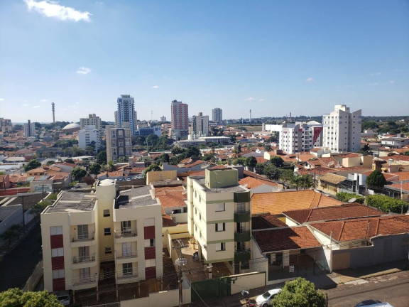 Apartamento com 1 Quarto para Alugar, 1 m² em Bauru