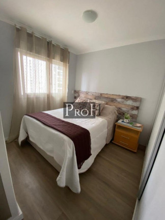 Imagem Apartamento com 3 Quartos à Venda, 120 m² em Jardim - Santo André Imagem Apartamento com 3 Quartos à Venda, 120 m² em Jardim - Santo André
