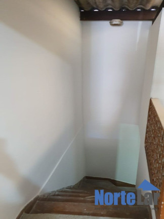 Imagem Sobrado com 2 Quartos à Venda, 125 m² em Vila São Vicente - São Paulo