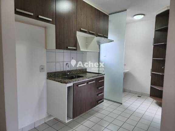 Imagem Apartamento com 3 Quartos à Venda, 74 m² em Loteamento Center Santa Genebra - Campinas Imagem Apartamento com 3 Quartos à Venda, 74 m² em Loteamento Center Santa Genebra - Campinas