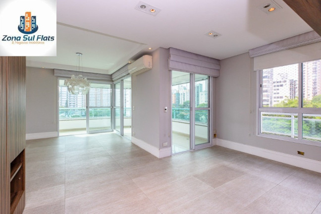 Imagem Apartamento com 3 Quartos à Venda, 155 m² em Planalto Paulista - São Paulo Imagem Apartamento com 3 Quartos à Venda, 155 m² em Planalto Paulista - São Paulo