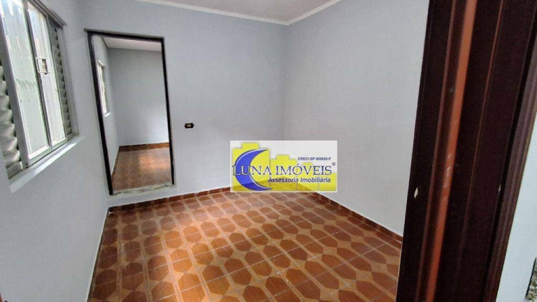 Imagem Casa com 3 Quartos à Venda, 115 m² em Baeta Neves - São Bernardo Do Campo Imagem Casa com 3 Quartos à Venda, 115 m² em Baeta Neves - São Bernardo Do Campo
