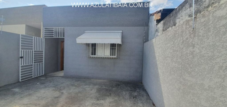 Imagem Casa com 2 Quartos à Venda, 72 m² em Jardim Das Cerejeiras - Atibaia