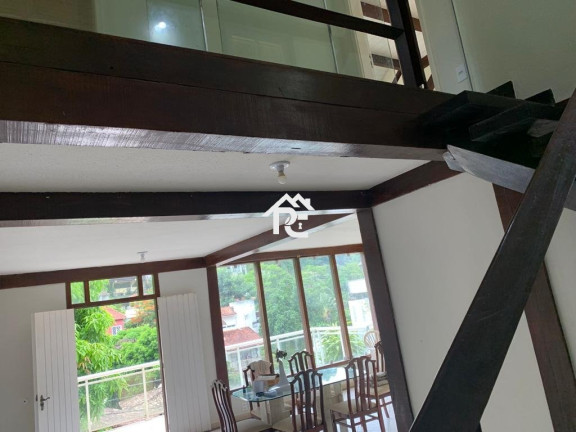 Imagem Casa de Condomínio com 3 Quartos à Venda, 900 m² em Santo Antônio - Niterói Imagem Casa de Condomínio com 3 Quartos à Venda, 900 m² em Santo Antônio - Niterói