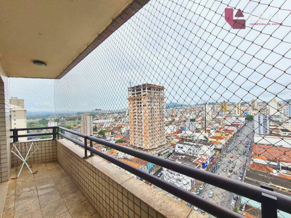 Imagem Apartamento com 3 Quartos à Venda, 140 m² em Centro - Pouso Alegre