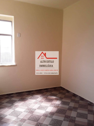 Apartamento com 2 Quartos à Venda, 35 m² em Quintino Bocaiúva - Rio De Janeiro
