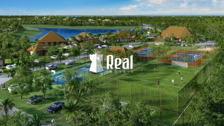 Imagem Terreno à Venda, 600 m² em Praia Do Forte - Mata De São João Imagem Terreno à Venda, 600 m² em Praia Do Forte - Mata De São João