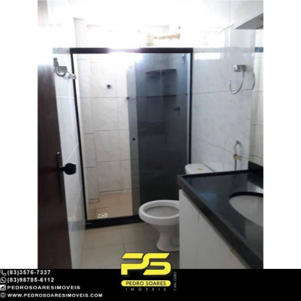 Imagem Apartamento com 3 Quartos à Venda, 116 m² em Jardim Oceania - João Pessoa Imagem Apartamento com 3 Quartos à Venda, 116 m² em Jardim Oceania - João Pessoa