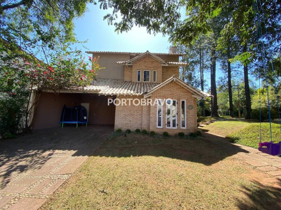 Imagem Casa com 3 Quartos à Venda, 375 m² em Alphaville - Santana De Parnaíba Imagem Casa com 3 Quartos à Venda, 375 m² em Alphaville - Santana De Parnaíba